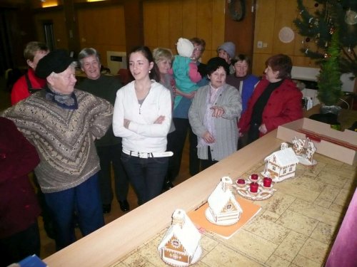 Klub dobré pohody - Vánoční speciál - 9.12.2010